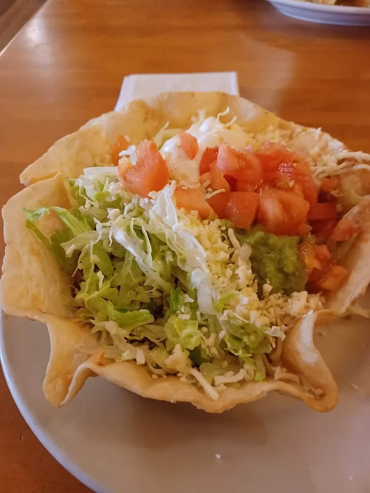 Taco Salad